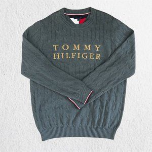 2XL XXL Tommy Hilfiger 78J1675 021 Sweater NWT